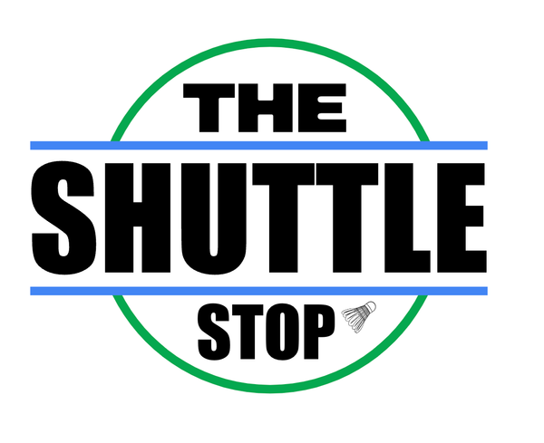 The Shuttle Stop