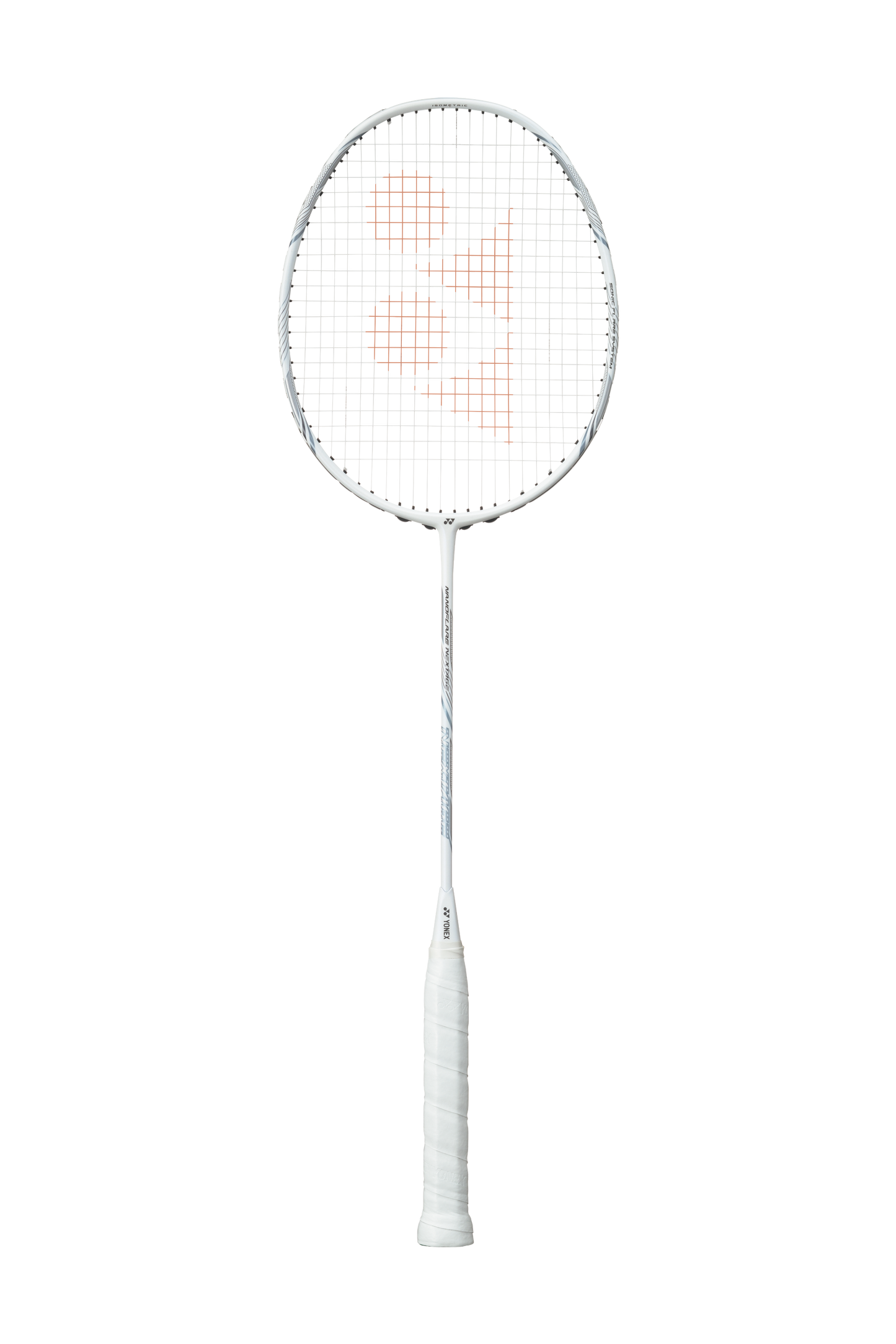 Yonex Nanoflare Nextage White/Grey